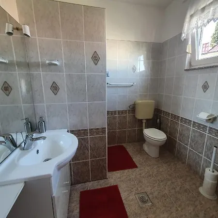 Apartmán Matvej