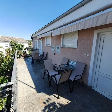 Apartmán Matvej Selce
