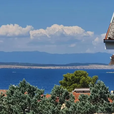 Matvej Apartmán