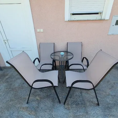 Matvej Apartmán Selce