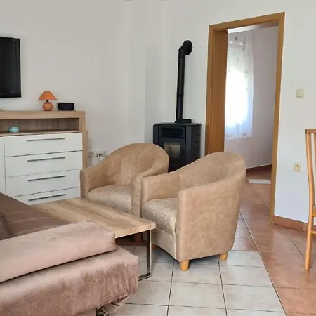 Apartmán Matvej *