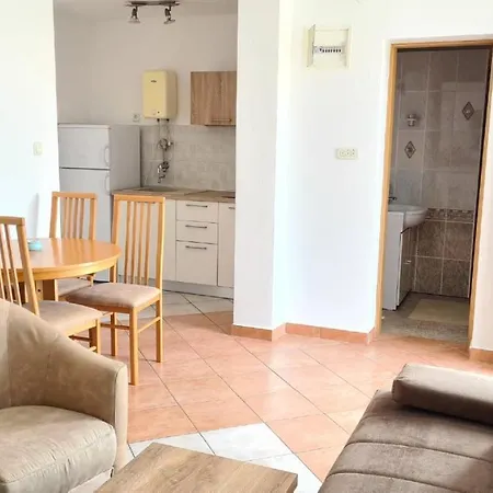 Matvej Apartmán