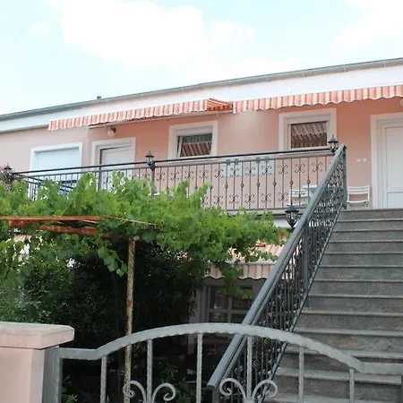 Apartmán Matvej *