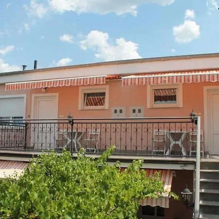 Apartmán Matvej