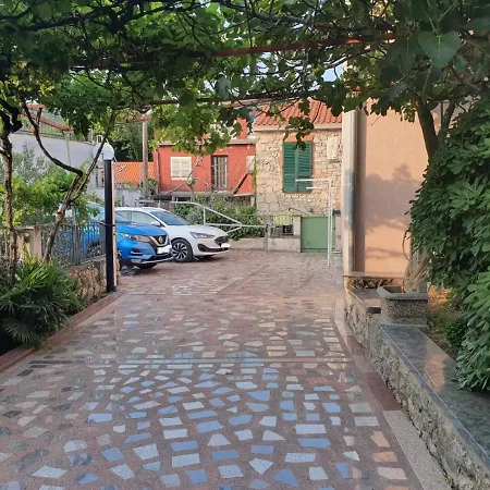 Apartmán Matvej
