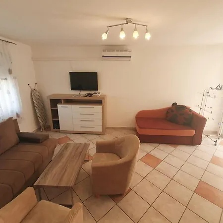 Matvej Apartmán