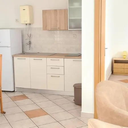 Matvej Apartment