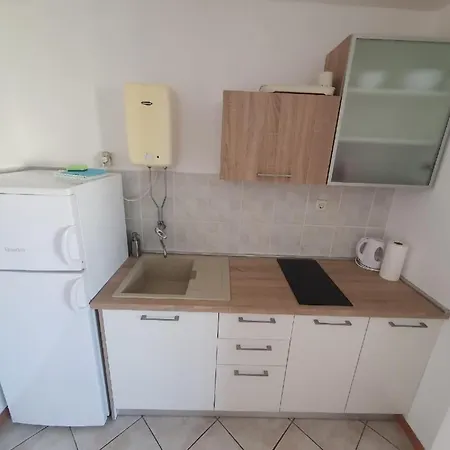 Apartment Matvej *